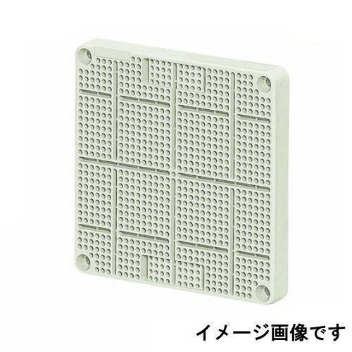 Rakuten - 取付自在板 正方形 200x200mm ミルキーホワイト 1ヶ BPF-2020M 未来工業 MIRAI