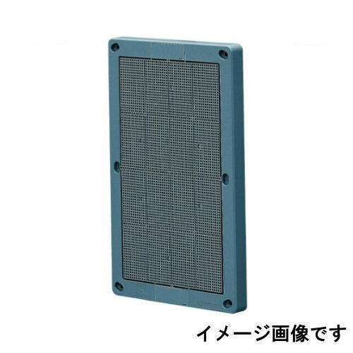 Rakuten - 取付自在板 タテ長 500x420mm ダークグレー 1ヶ BPF-5042DG 未来工業 MIRAI