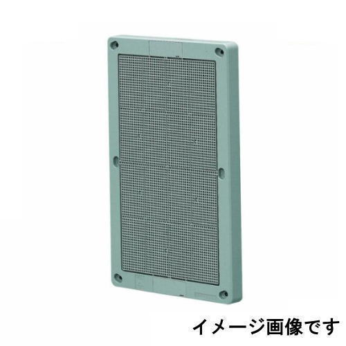 取付自在板 タテ長 500x420mm グレー 1ヶ BPF-5042G 未来工業 MIRAI