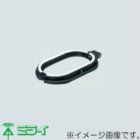 小判穴ホルソー用外側ガイド枠 FH-SG2 MIRAI FHSG2 未来工業