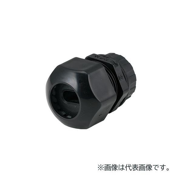 日東工業[OPK-P]キー付耐侯プラボックス（屋根・パッキン付)■型式:OPK16-254P□色彩:Nホワイトグレー色(N8.5)□外径寸法 mm　ヨコ:250　タテ:416　フカサ:160□基板寸法 mm　ヨコ:190　タテ:310□質量 kg:2