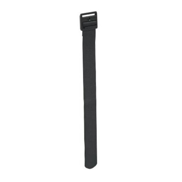 Rakuten - 未来工業 カラーバンド 25mmX300mm 黒 10本入 KKB-300K MIRAI