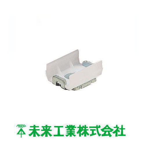 乐天商城 - ミラックハンガー用ナット 底面用 M6 10ヶ MN-6TF MIRAI ミライ 電気亜鉛めっき仕様