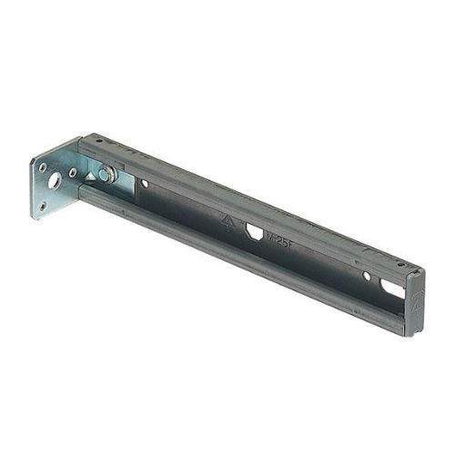 樂天商城 - 未来工業 ミラックハンガー用L金具 1ヶ MNL-25F ミラックハンガーセット品 MIRAI