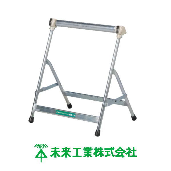 法人様向け直送品 ケーブル配線用スタンド 楽だしスタンド(ミニ) RDS-1S MIRAI ミライ