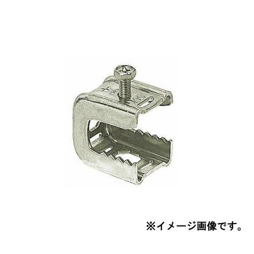 Rakuten - 形鋼金具 H・L形鋼(鋼材厚3〜16mm) 10ヶ SGK MIRAI 未来工業 電気亜鉛めっき仕様