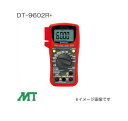 PC対応デジタルマルチメータ DT9602R+ マザーツール MotherTool
