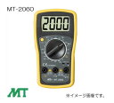 デジタルマルチメータ MT-2060 マザーツール MotherTool