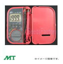 デジタルマルチメーター MT-4090 マザーツール MotherTool MT4090