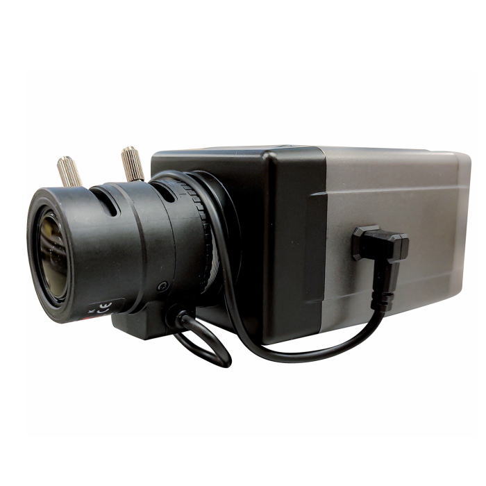 樂天商城 - 2.1メガピクセル ボックス型AHDカメラ MTC-B124AHD マザーツール MotherTool 代引不可 AHDツーケーブルカメラシステム