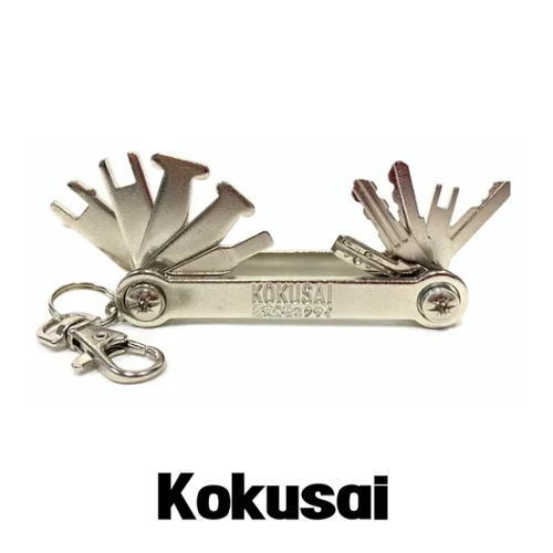 配電盤 分電盤向け鍵 盤用マルチキー BMK-12 kokusai コクサイ