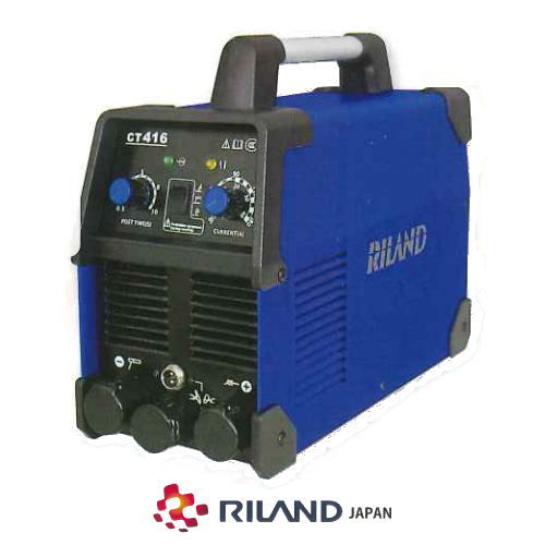 RILAND CT416 インバーター直流マルチ切断機 直送品