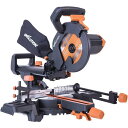 RAGE(レイジ) 万能切断 スライド丸ノコ 300 216mm R216SMS-300+ エボリューション