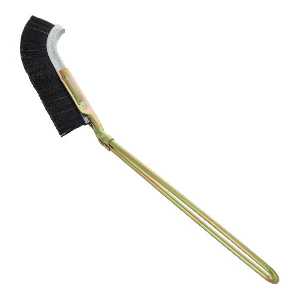 メンテナンスブラシ J型 豚毛 #92K 三共コーポレーション