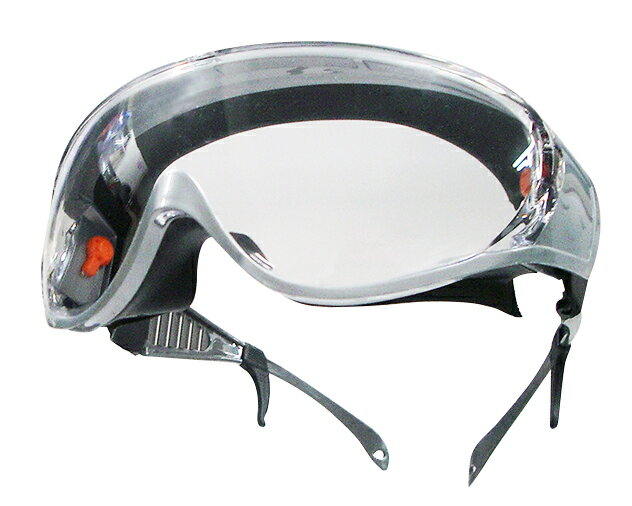 Rakuten - 理研オプテック No.76 グラス型ゴーグル M56G-VF-P