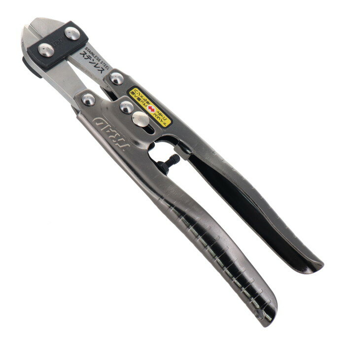 ステンレスミニクリッパー TSC-200 trad 三共コーポレーション