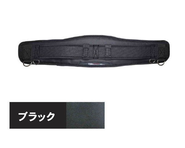 乐天商城 - サポーター ブラック DT-SK-BK DBLTACT 三共コーポレーション