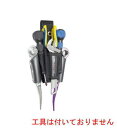 スリムツールケース7P 工具差し DT-TS-34 DBLTACT DTTS34 三共コーポレーション