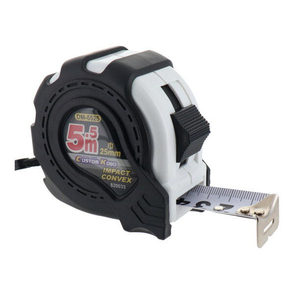 ����ѥ��ȥ���٥å��� 25mmX5.5m �᥸�㡼 DM-5525 ���������ݥ졼�����