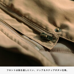 ふつうのモッズやめます。モッヅコート革命コートM/L/LL/3Lサイズレディース/モッズコート/アウター/ピーチスキン風/長袖/中綿/キルティング/フード付き/フェイクファー/ミリタリー/ロングsoulberryオリジナル