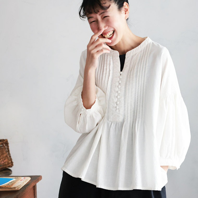 楽天市場】パフスリーブ(サイズ(S/M/L)4L)(シャツ 楽天市場】パフスリーブ(サイズ(S/M/L)4L)(シャツ