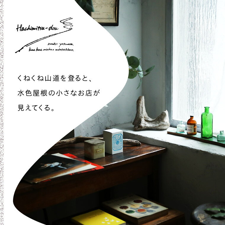 はちみつ堂 群青色のピンタックブラウス M/L/LL/3L/4L/5Lサイズ レディース/シャツ...