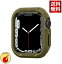 Spigen Apple Watch  45mm | 44mm  Series 8 / SE 2 /Series 7 / SE/Series 6 / Series 5 / Series 4 б   ׷ ۼ եͥǥ ݸС åץ륦å 饮åɡޡפ򸫤