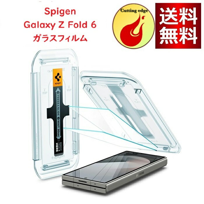 Spigen Galaxy Z Fold 6 饹ե դ 2 饯Zե6 б ե ǧб...