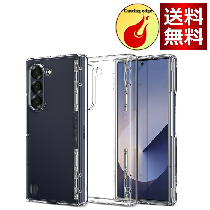Spigen Galaxy Z Fold 6  ꥢ Ķ Ķ Ѿ׷ 磻쥹 б 餵 ޥåȻž夲 ...