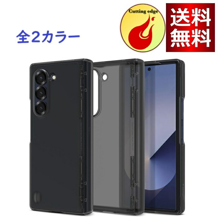 Spigen Galaxy Z Fold 6  ե Ķ Ķ Ѿ׷ 磻쥹 б ޥåȻž夲 ݸ ...