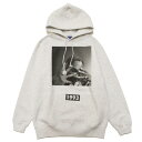 1993 DESIGNED WORLD HIPHOP 1993デザインワールドヒップホップ パーカー 1993 WEST DOG HOODIE ヒップホップ ス...