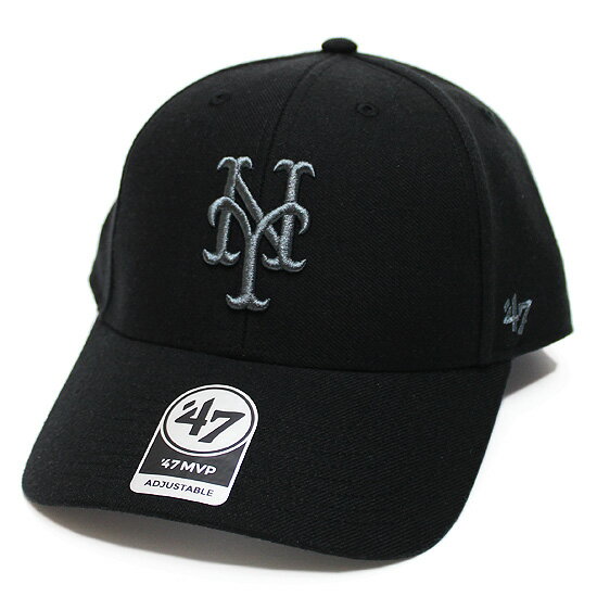 '47 tH[eB[Zu j[[N bc Lbv Xq NEWYORK METS '47 MVP CAP Xg[g x[X{[ MLB J[uoCU[ ubN `R[ 