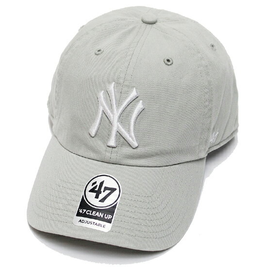 '47 tH[eB[Zu Lbv Xq YANKEES '47 CLEAN UP CAP Y fB[X L[X XgbvobN O[