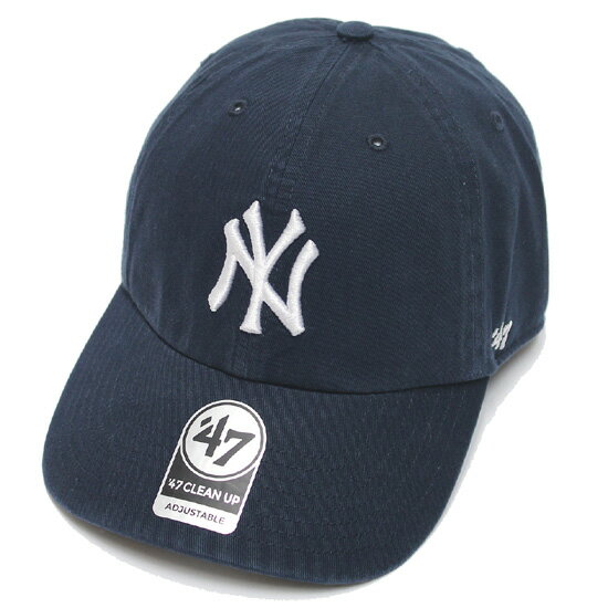 '47 tH[eB[Zu Lbv Xq YANKEES '47 CLEAN UP CAP Y fB[X L[X XgbvobN lCr[