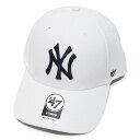 '47 tH[eB[Zu Lbv Xq YANKEES '47 MVP CAP Y fB[X j[[N L[X zCg 