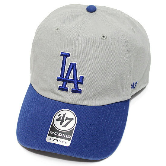 '47 tH[eB[Zu Lbv Xq DODGERS '47 CLEAN UP CAP Y fB[X T[X hW[X O[ Cu[