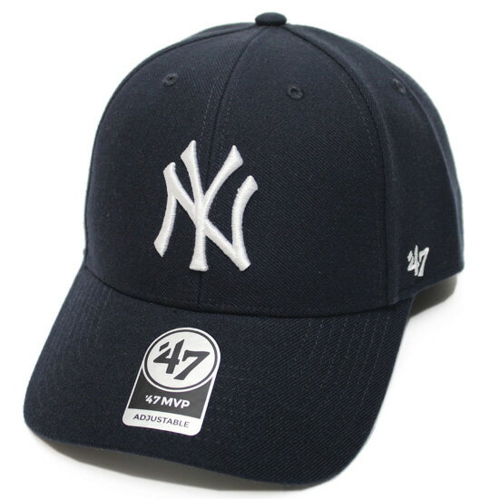 '47 tH[eB[Zu Lbv Xq YANKEES '47 MVP CAP Y fB[X j[[N L[X lCr[ 