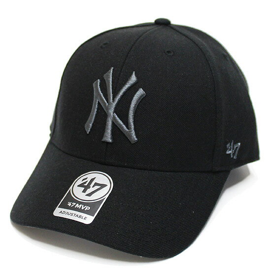 '47 tH[eB[Zu j[[N L[X Lbv Xq YANKEES '47 MVP CAP W[[O MLB J[uoCU[ ubN  `R[O[