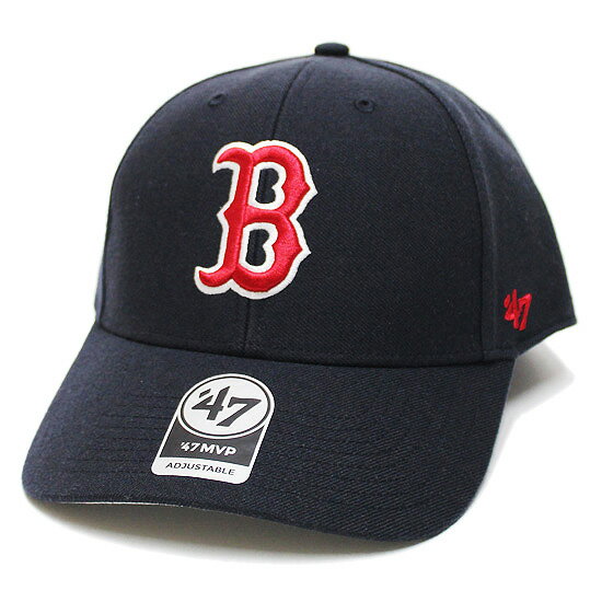 '47 tH[eB[Zu {Xg bh\bNX Lbv Xq BOSTON REDSOX '47 MVP CAP W[[O MLB J[uoCU[ lCr[ 