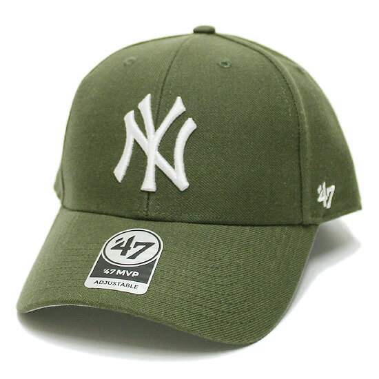 '47 tH[eB[Zu j[[N L[X Lbv Xq NEWYORK YANKEES '47 MVP CAP W[[O MLB J[uoCU[ I[un Όn