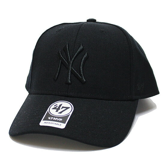 '47 tH[eB[Zu j[[N L[X Lbv Xq NEWYORK YANKEES '47 MVP CAP W[[O MLB J[uoCU[ ubN 