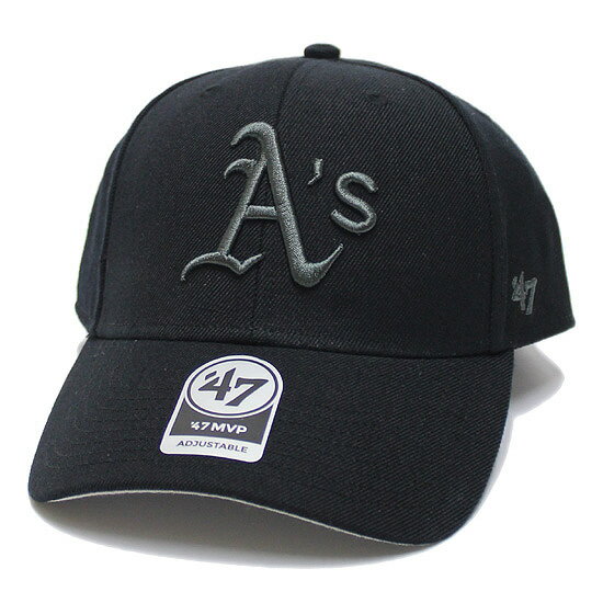 '47 tH[eB[Zu I[Nh AX`bNX Lbv Xq OAKLAND ATHLETICS '47 MVP CAP W[[O MLB J[uoCU[ ubN `R[O[ 