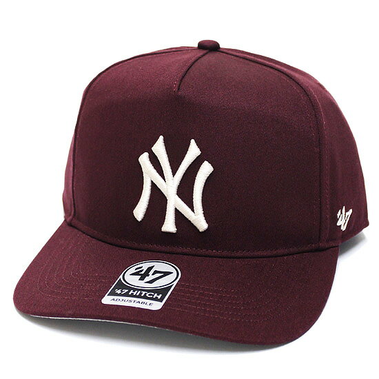 '47 tH[eB[Zu j[[N L[X Lbv Xq NEWYORK YANKEES '47 HITCH CAP W[[O MLB ShJ XibvobN Cbh