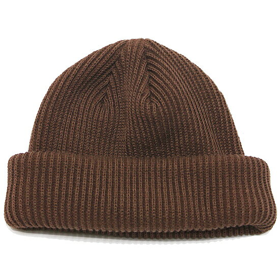 ADVANCE AhoX jbgLbv r[j[ COTTON BEANIE Y fB[X Xg[g x[VbN [Abv I[V[Y t n uE