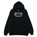 DEATH ROW RECORDS デスロウレコード スウェット プルオーバーフーディ パーカー CHROME LOGO SWEAT HOODIE ストリート ヒップホップ 裏起毛 ブラック 黒 XL XXL