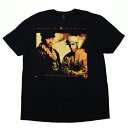 ERIC B.＆RAKIM エリックビー＆ラキム 半袖Tシャツ ラップT LET THE RHYTHM BEGIN S/S TEE ストリート ヒップホップ アーティスト ブラック 黒 L XL XXL