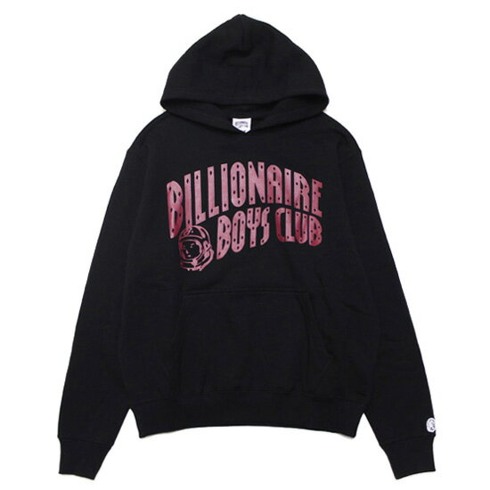 BILLIONAIRE BOYS CLUB �ӥꥪ�ͥ��ܡ���������� �������å� �ա��ǥ� �ѡ����� BB CURVE PULLOVER HOODIE �磻�ɥ�...