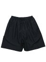 COBRA CAPS コブラキャップス ショーツ ショートパンツ MICROFIBER ALL PURPOSE SHORTS メンズ ストリート スイム 水着 ブラック 黒 M L XL