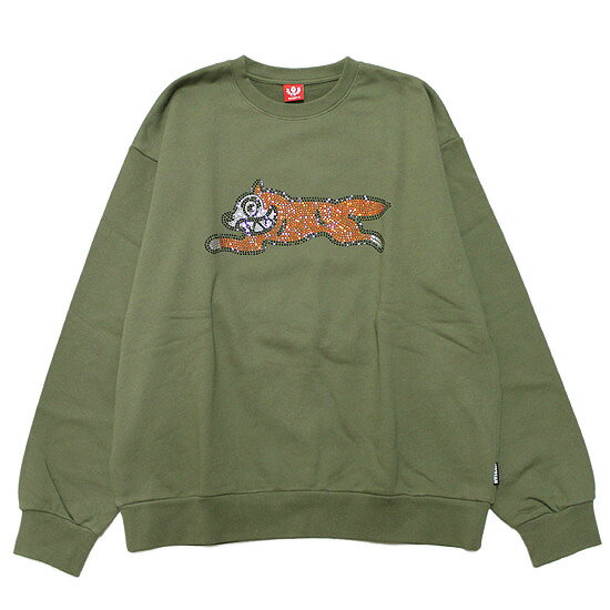 ICECREAM ꡼ å ȥ졼ʡ SKATESHAKE CREWNECK SWEAT ȥ꡼ ե ˥...