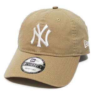 NEW ERA ˥塼 ˥塼衼 󥭡 920å ˹ NEWYORK YANKEES 9TWENTY CAP ᥸㡼꡼ MLB ֥Х  ۥ磻  